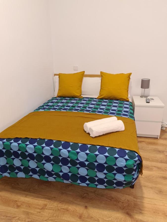 M-A Rooms Star Hostal 마드리드 외부 사진