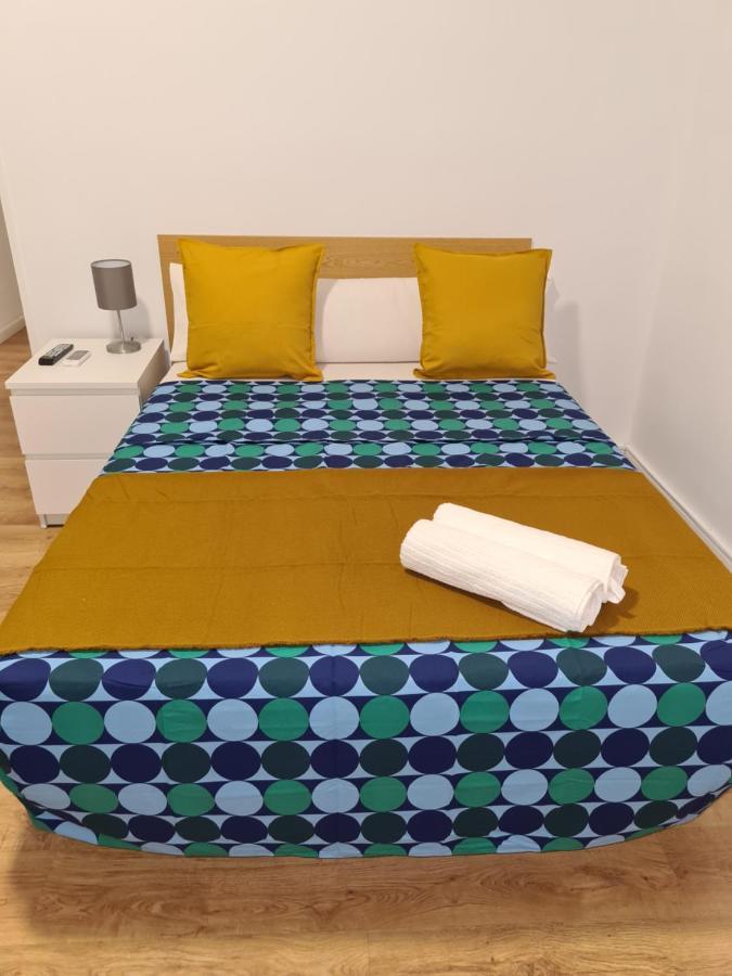 M-A Rooms Star Hostal 마드리드 외부 사진