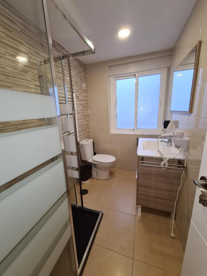 M-A Rooms Star Hostal 마드리드 외부 사진