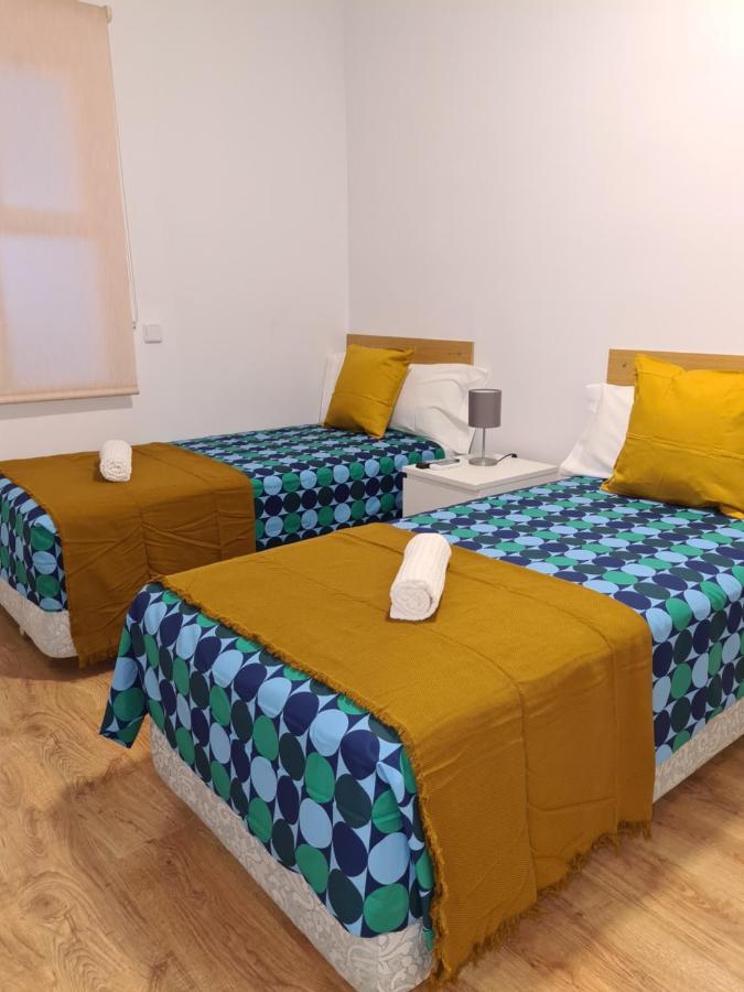 M-A Rooms Star Hostal 마드리드 외부 사진
